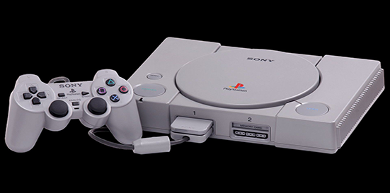 Playstation1